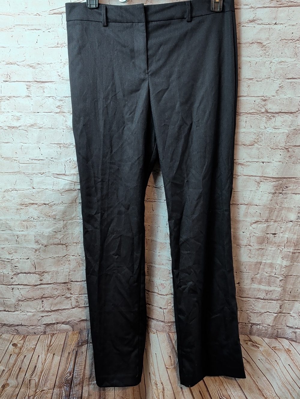 Ann Taylor Signature Women's  Dress Slacks Trousers Size 10 New Nwt